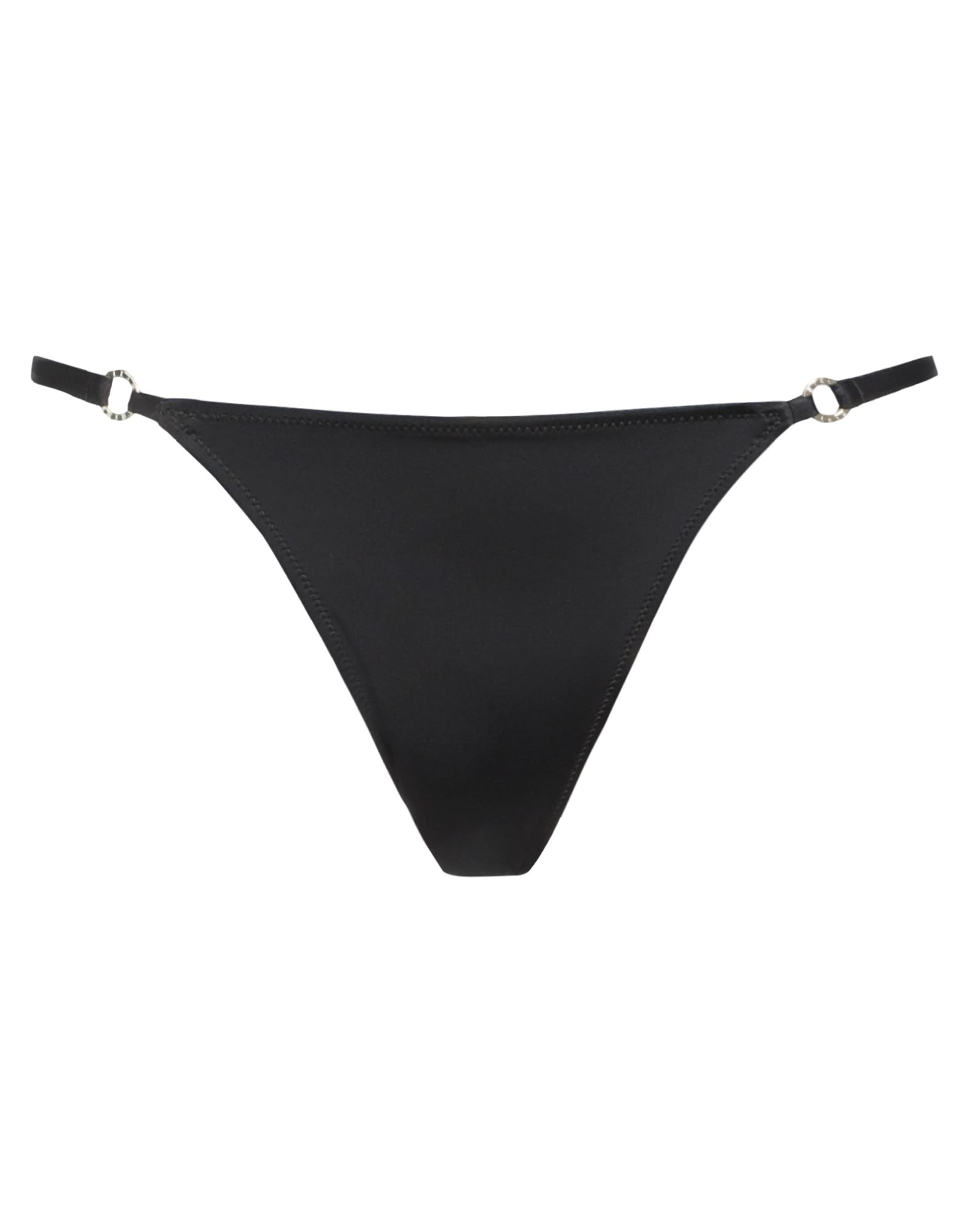 STELLA McCARTNEY - Slip Bikini & Slip Mare