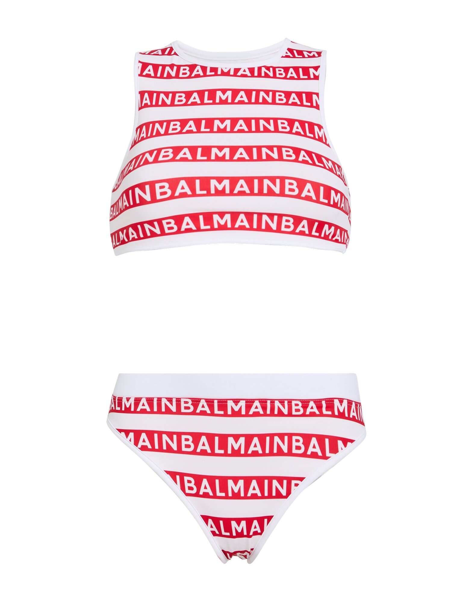 BALMAIN - Bikinis