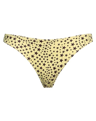 STELLA McCARTNEY Bikini Giallo 78% Poliammide, 22% Elastan