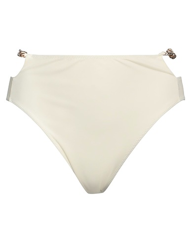STELLA McCARTNEY Bikini Panna 65% Poliammide, 35% Elastan