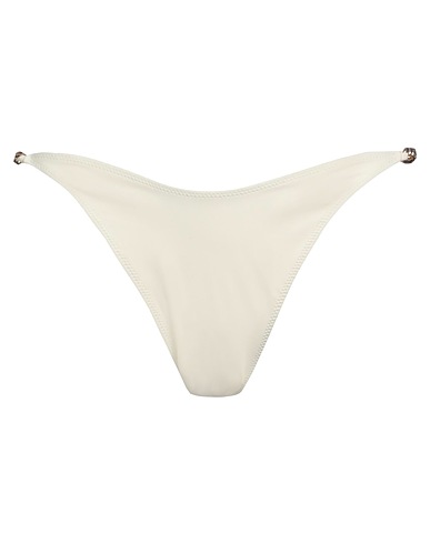 STELLA McCARTNEY Bikini Avorio 65% Poliimmide, 35% Elastan