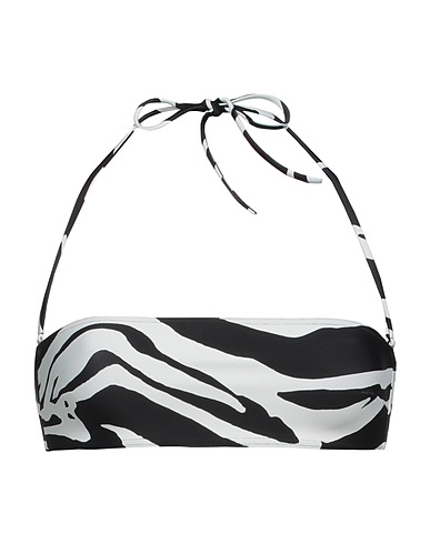 STELLA McCARTNEY Bikini Avorio 78% Poliammide, 22% Elastan
