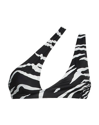 STELLA McCARTNEY Bikini Off white 78% Poliammide, 22% Elastan