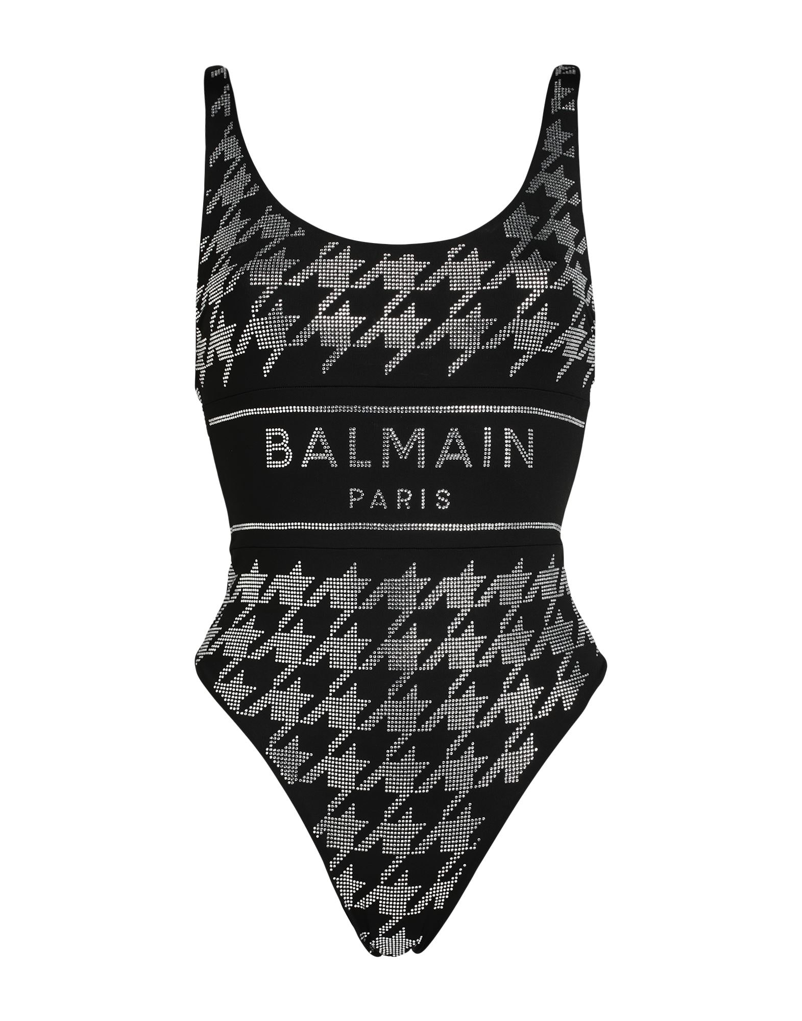 BALMAIN | 水着（ワンピース） ホワイト レディース | YOOX