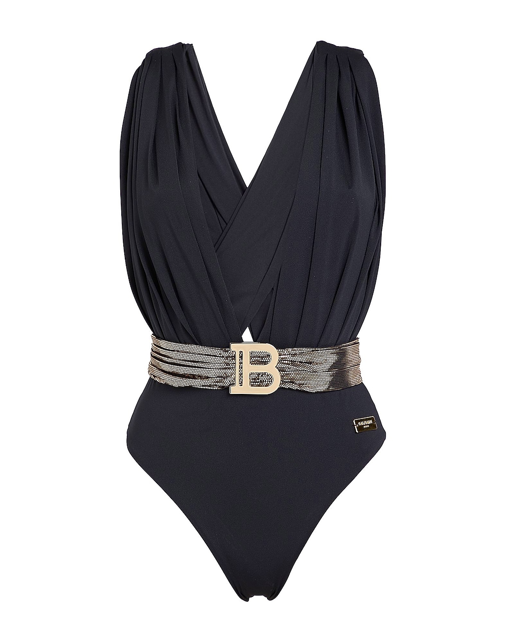 BALMAIN - One-piece swimsuits