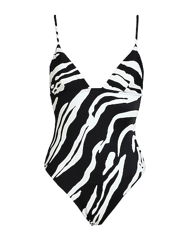 STELLA McCARTNEY One-piece swimsuits 78% Polyamide, 22% Elastane
