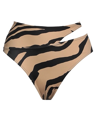 STELLA McCARTNEY Bikini Cammello 78% Poliammide, 22% Elastan