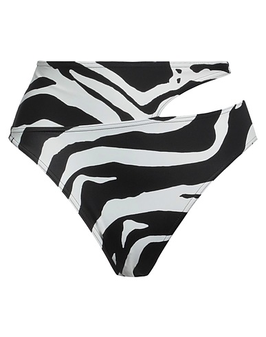 STELLA McCARTNEY Bikini Off white 78% Polyamid, 22% Elastan