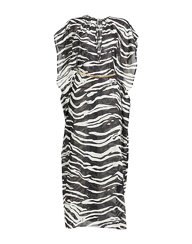 STELLA McCARTNEY Cover-ups 100% Cotton