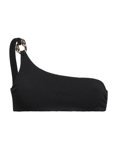 STELLA McCARTNEY Bikini Black 78% Polyamide, 22% Elastane