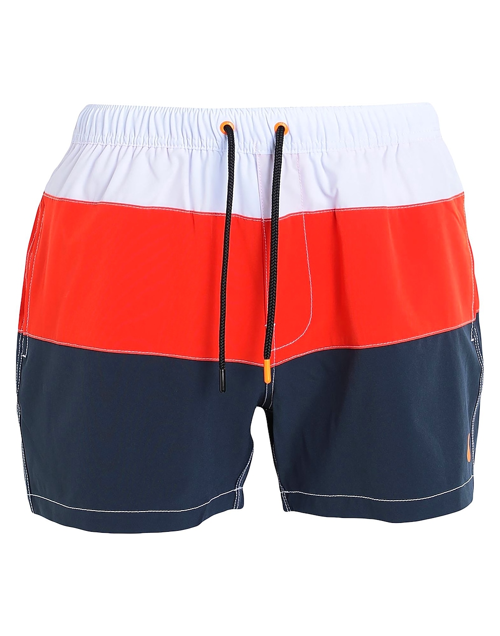 SAVE THE DUCK - Swim trunks