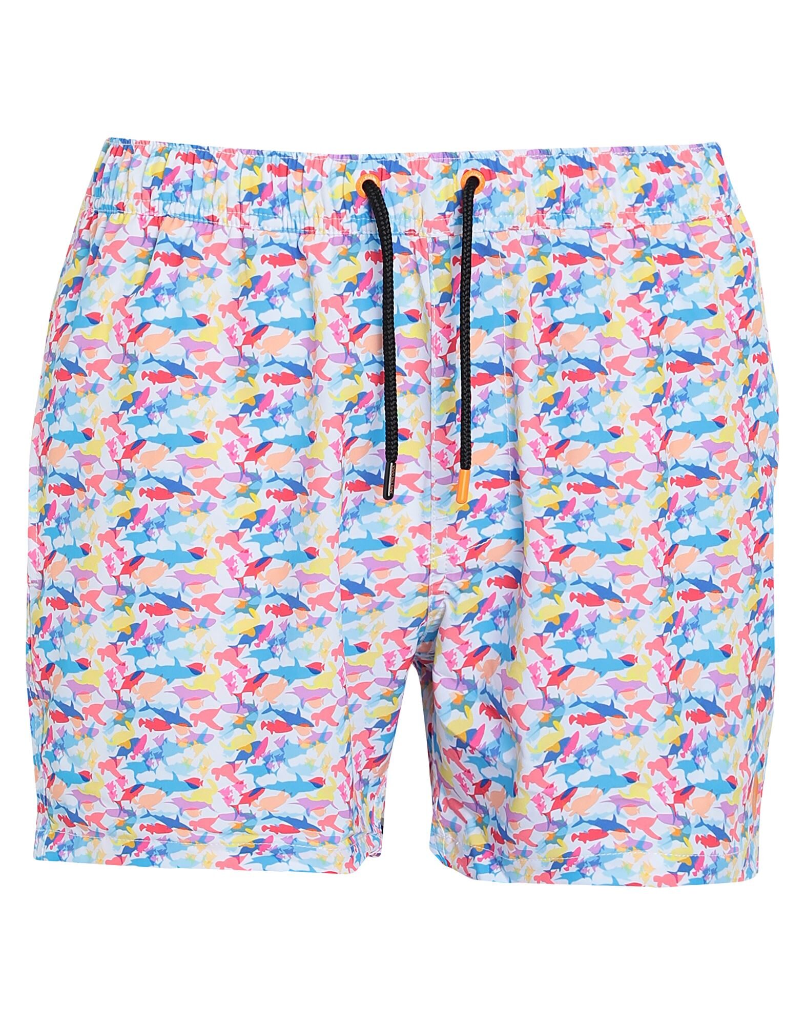 SAVE THE DUCK - Swim trunks