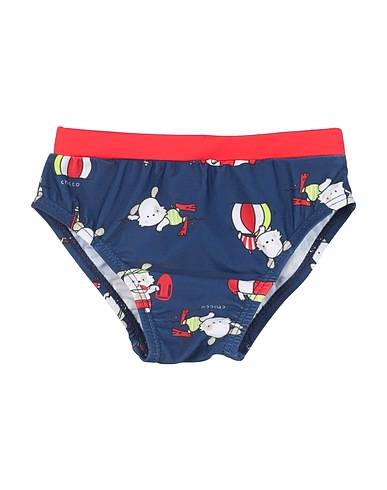 CHICCO Slip mare Blu navy 83% Poliestere, 17% Elastan