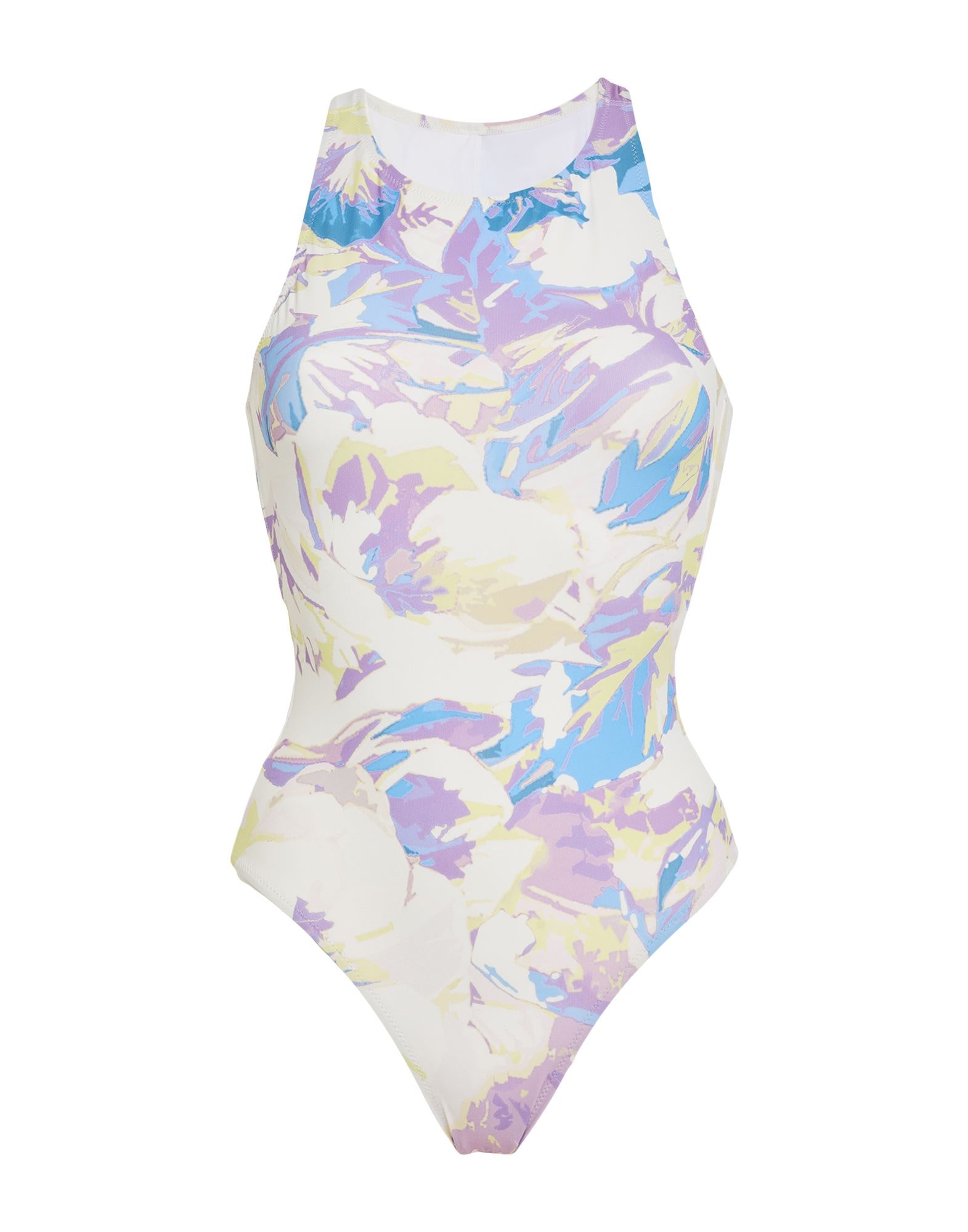 DRIES VAN NOTEN - One-piece swimsuits