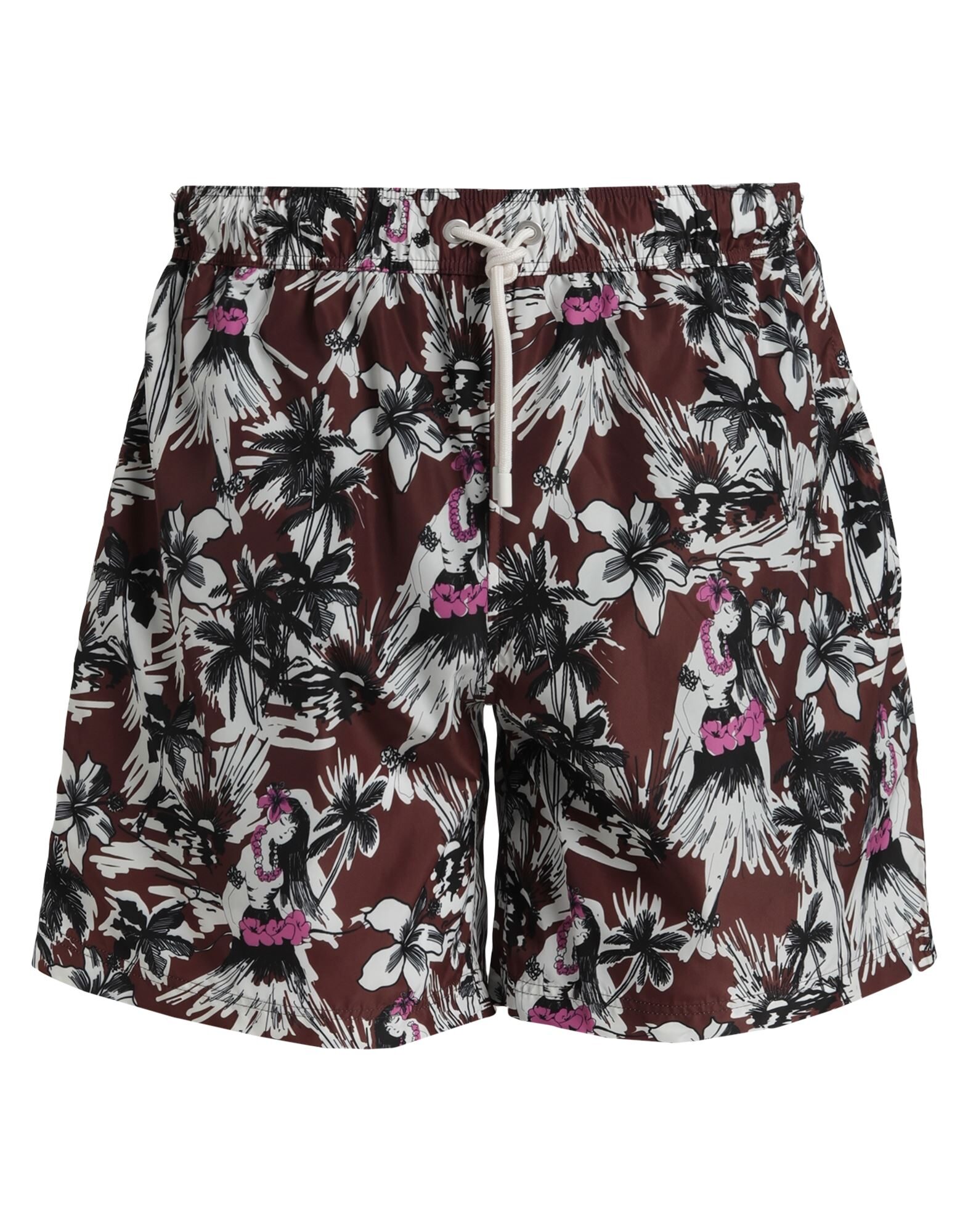 PALM ANGELS - Шорты для плавания