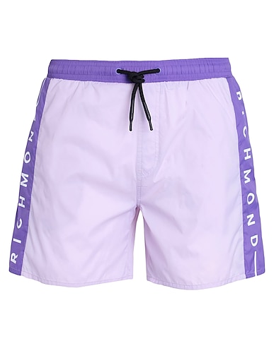 JOHN RICHMOND Boxer mare Lilla 100% Nylon