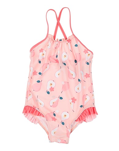 CHICCO Costume intero Rosa 83% Poliestere, 17% Elastan