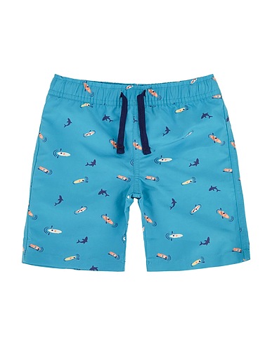 CHICCO Boxer mare Verde petrolio 100% Poliestere