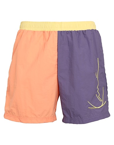 KARL KANI Boxer mare Viola 100% Nylon