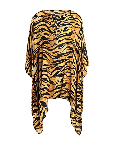 ZADIG&VOLTAIRE Cover-ups Marigold 100% Viscose