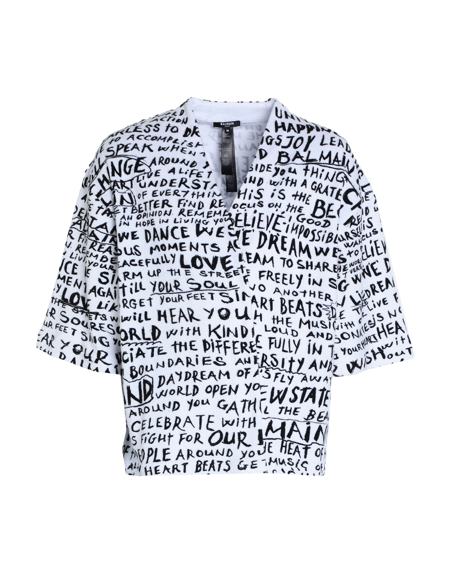 BALMAIN - Dressing gowns & bathrobes