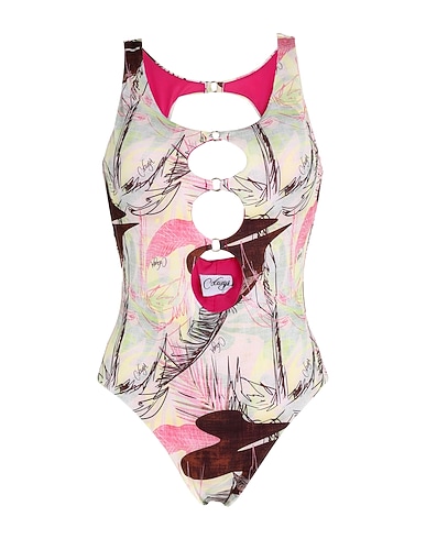 COTAZUR One-piece swimsuits 80% Polyester, 20% Elastane