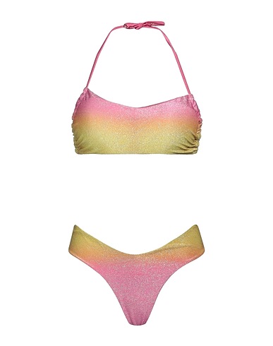 COTAZUR Bikini 78% Polyester, 17% Polyamide, 5% Elastane