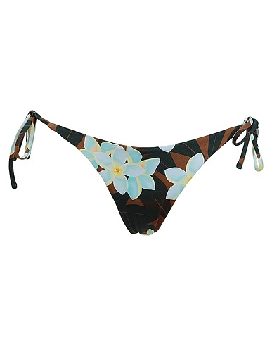 SAVE THE DUCK Bikini Dunkelgrün 86% Polyester, 14% Elastan