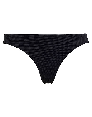 SAVE THE DUCK Bikini Black 91% Polyamide, 9% Elastane