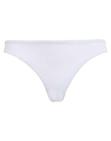 SAVE THE DUCK Bikini Weiß 91% Polyamid, 9% Elastan