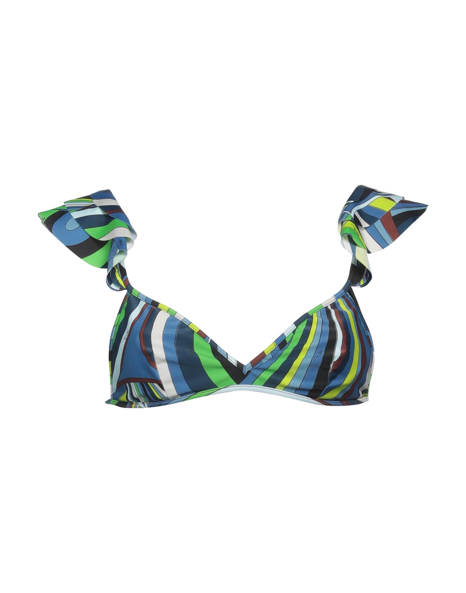 PUCCI - Bikini tops