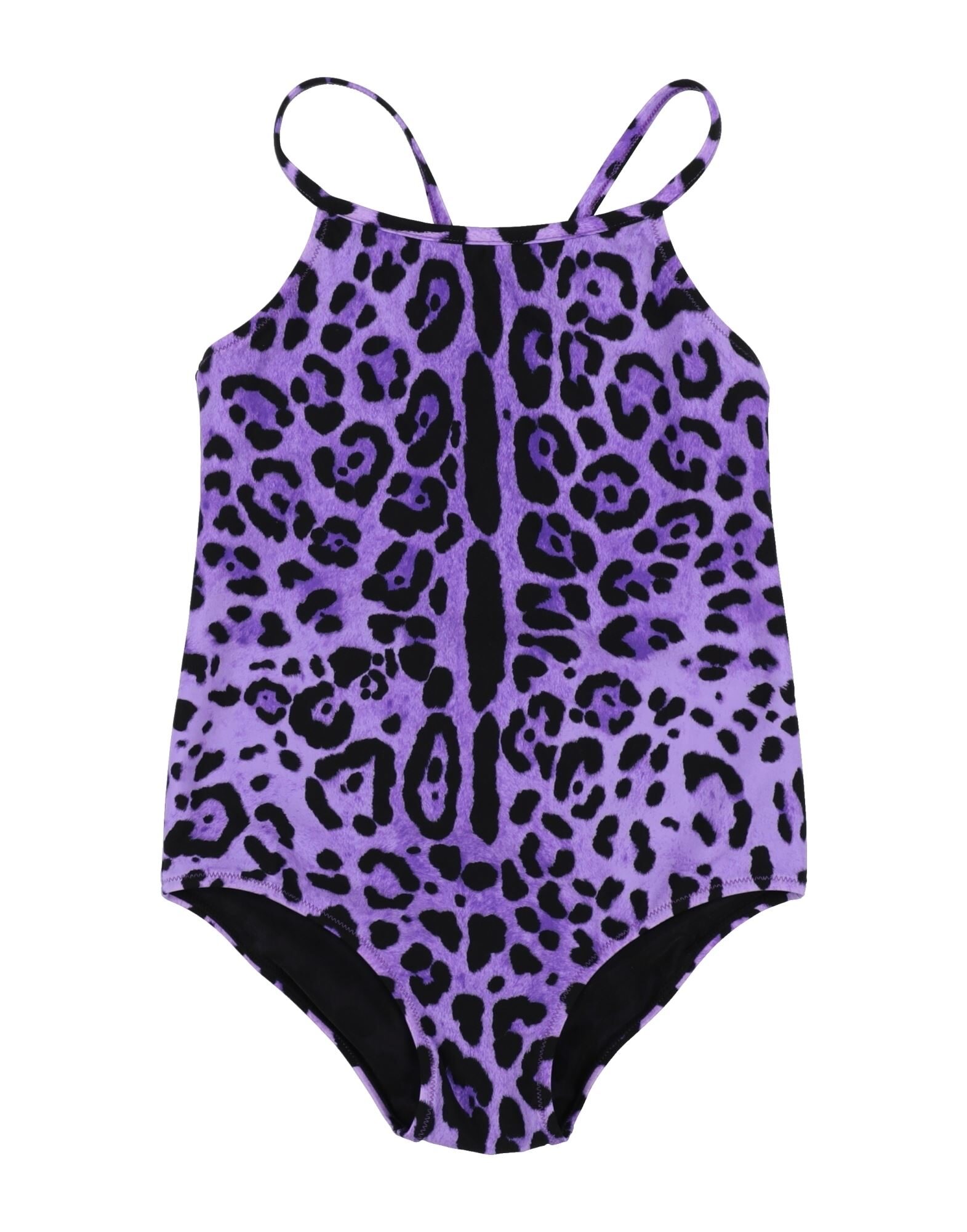 DOLCE&GABBANA - One-piece swimsuits