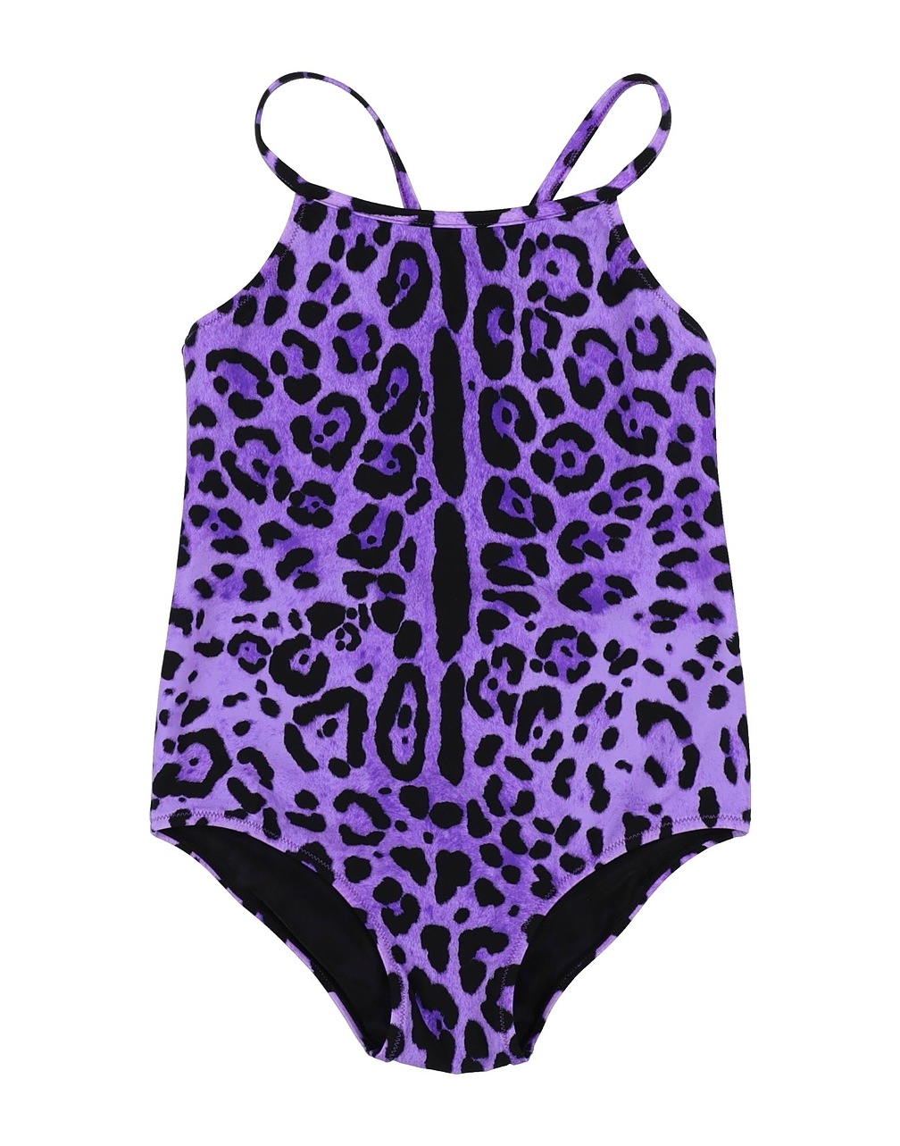 DOLCE&GABBANA - One-piece swimsuits