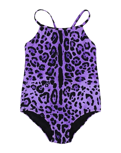 DOLCE&GABBANA One-piece swimsuits 72% Polyamide, 28% Elastane