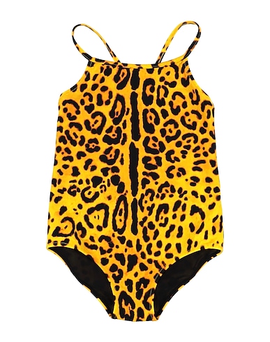 DOLCE&GABBANA One-piece swimsuits 72% Polyamide, 28% Elastane