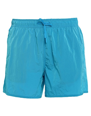 CDLP Swim shorts AZZURRO 100% Polyamide, ECONYL®