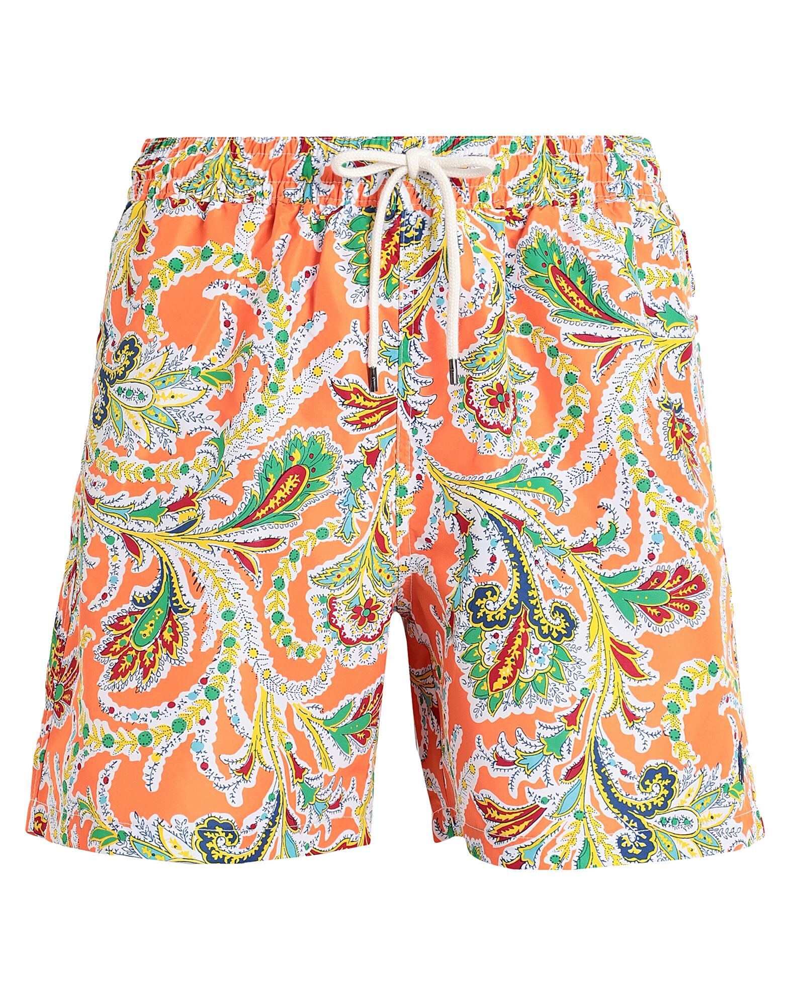 POLO RALPH LAUREN - Шорты для плавания