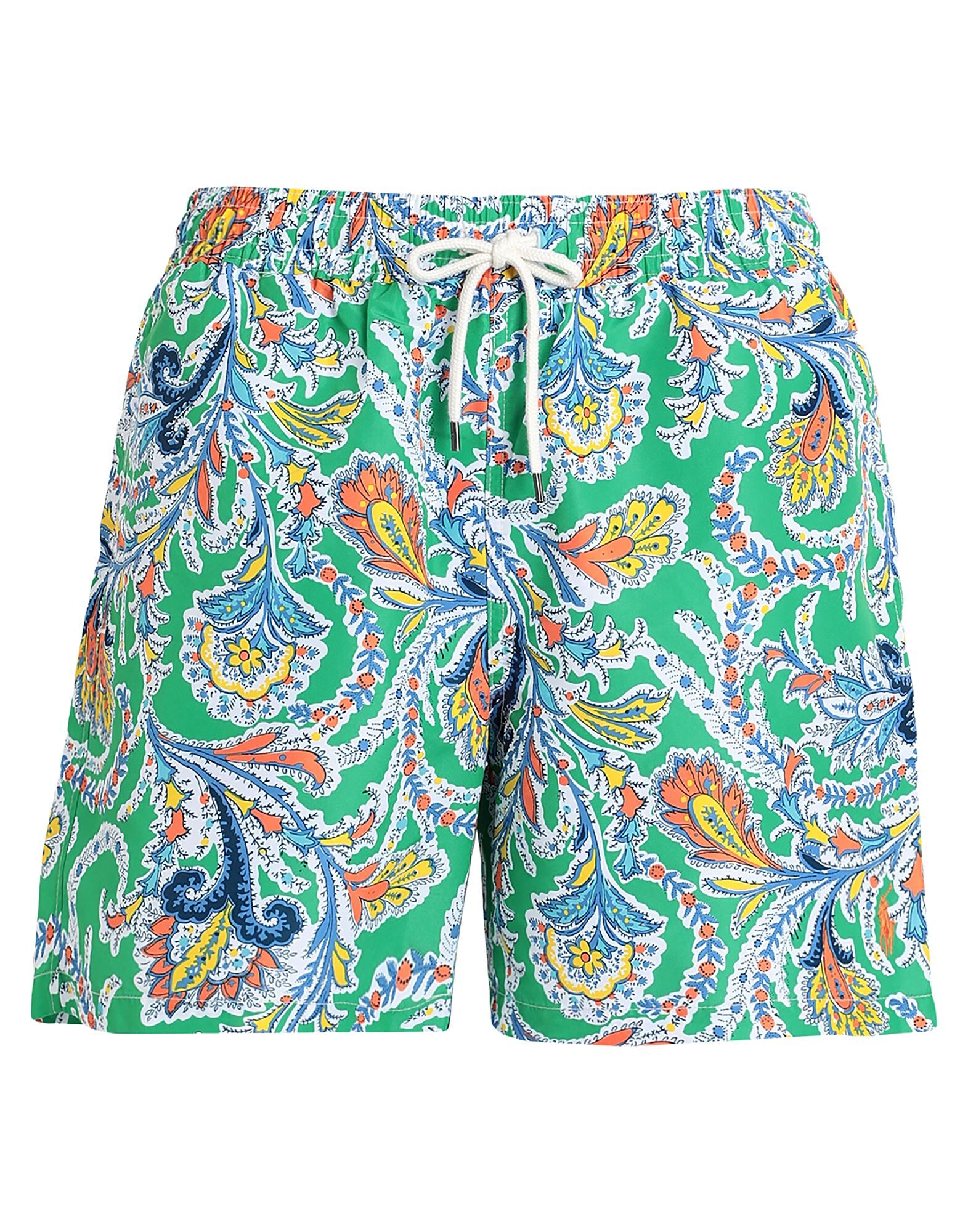 POLO RALPH LAUREN - Шорты для плавания