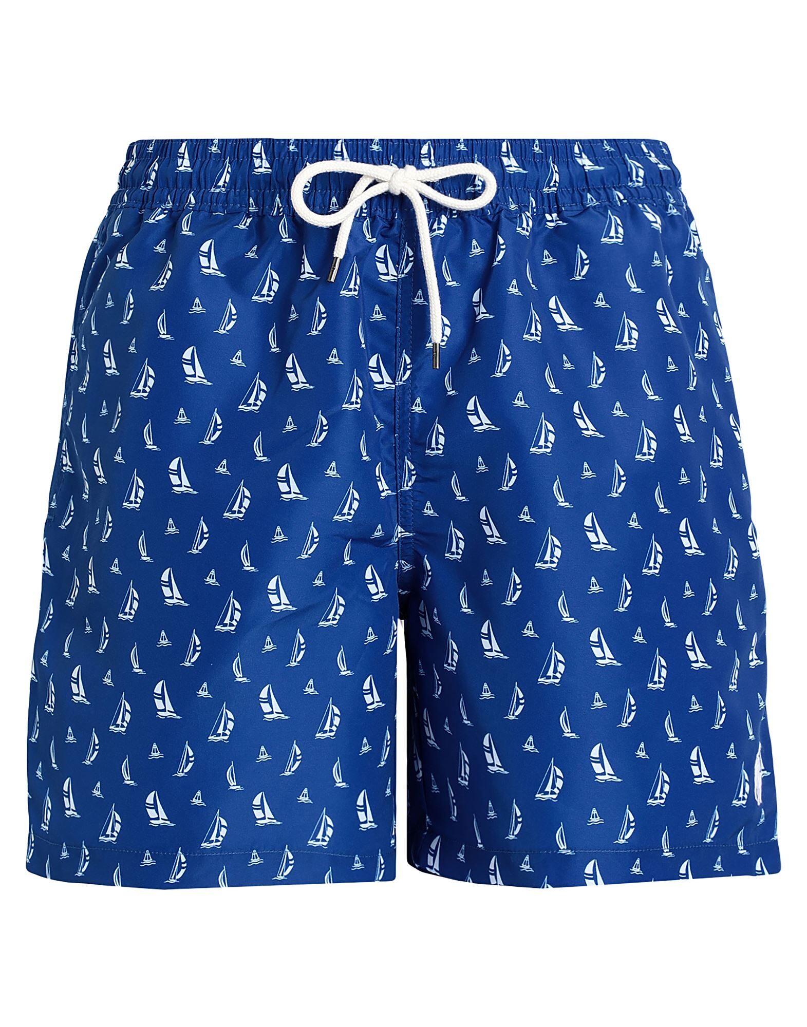 POLO RALPH LAUREN - Swim trunks