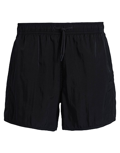 CDLP Boxer mare Nero 100% Poliammide, ECONYL®
