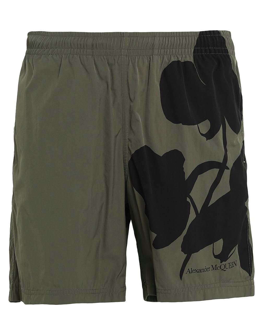 MCQUEEN - Swim trunks