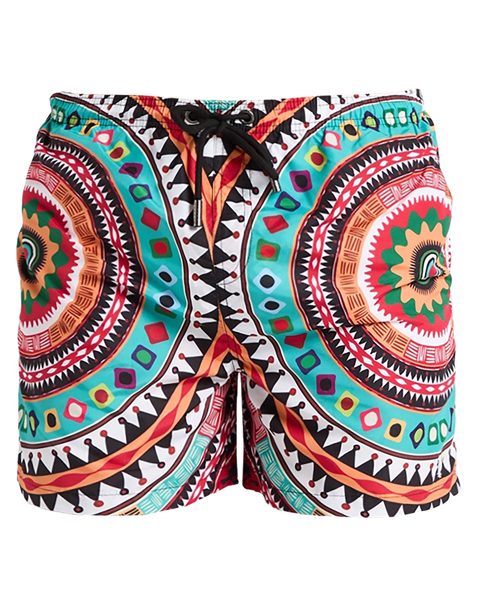 TOOCO - Bañadores bermuda