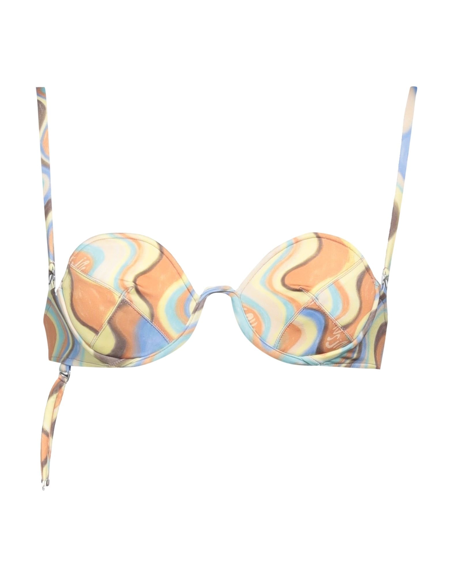 JACQUEMUS - Bikini-Oberteile