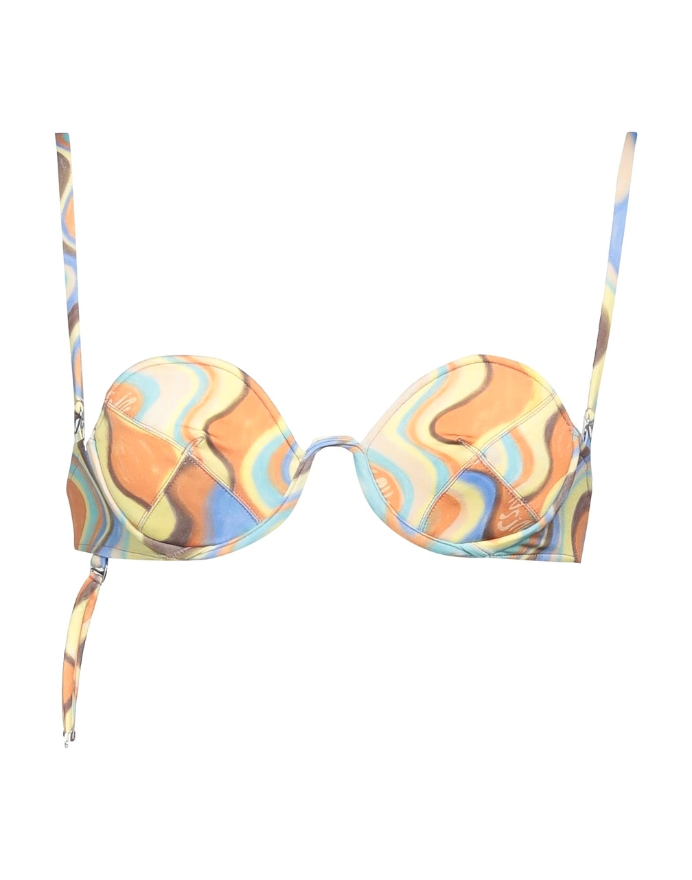 JACQUEMUS - Bikini-Oberteile