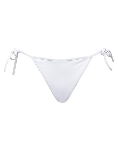 DSQUARED2 Bikini White 80% Polyamide, 20% Elastane