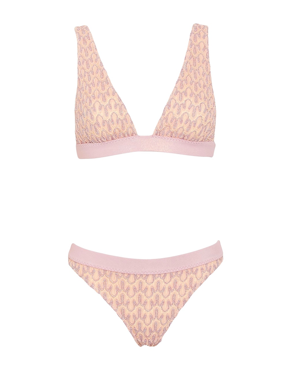 MISSONI - Maillots deux pièces