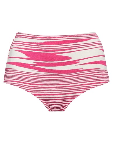 MISSONI Bikini Fucsia 80% Viscosa, 20% Elastan