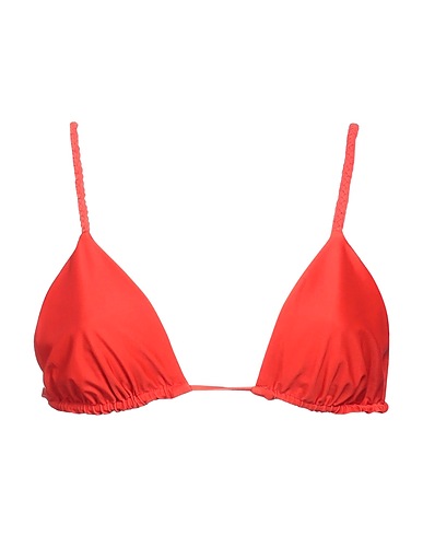 JOHANNA ORTIZ Bikini Orange 78% Polyamide, 22% Elastane