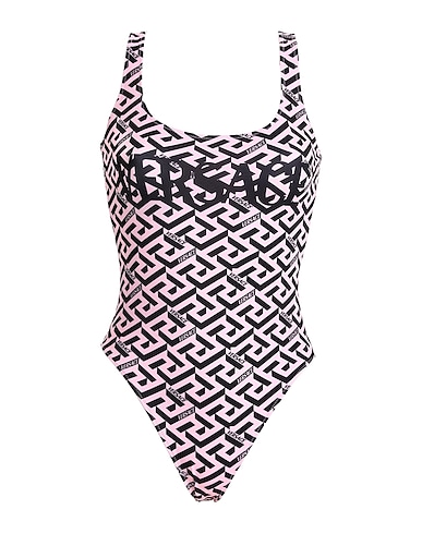 VERSACE Слитный купальник 78% Полиэстер, 22% Эластан