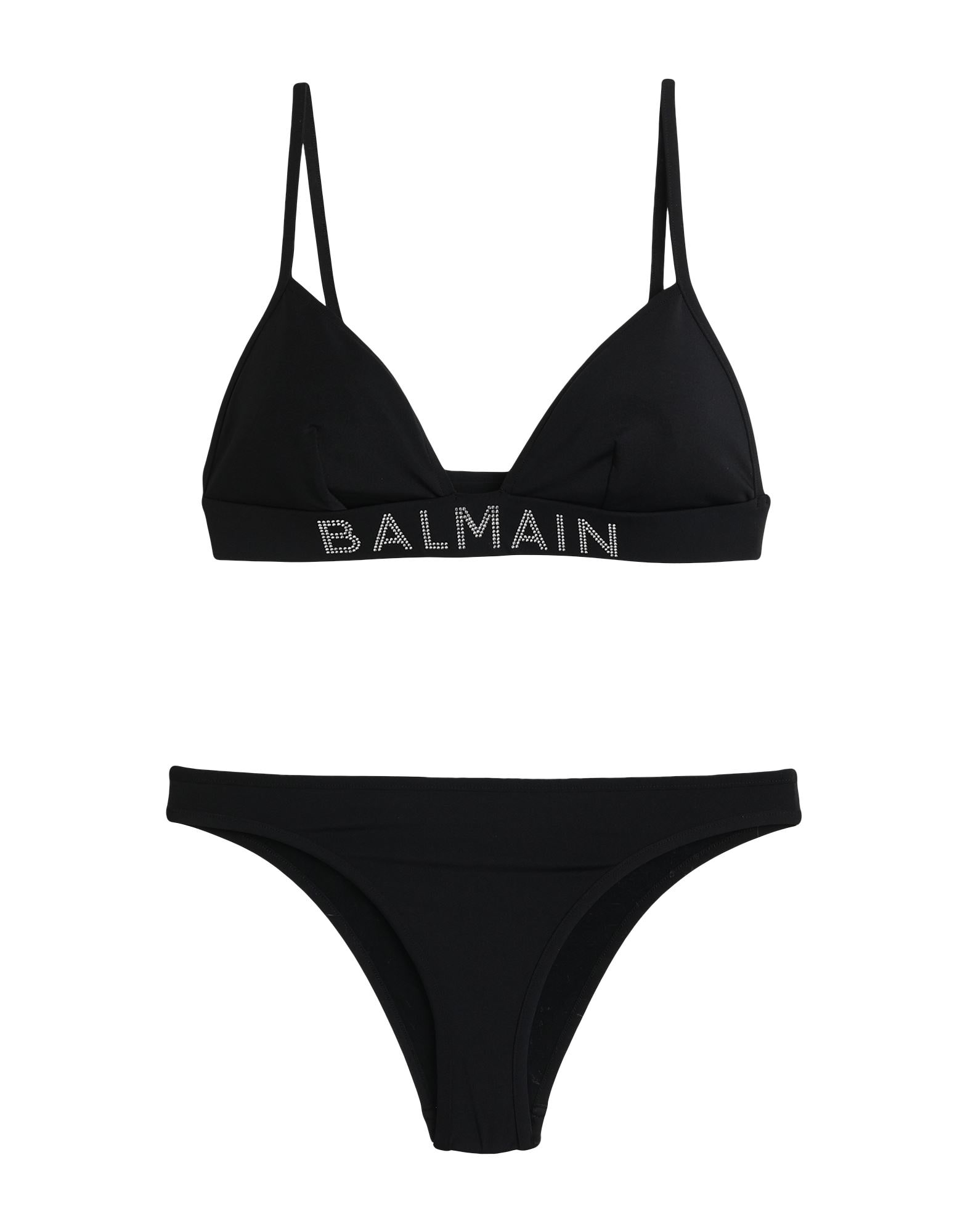BALMAIN - Maillots deux pièces